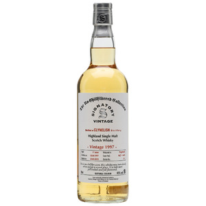 Signatory - Clynelish, 1997